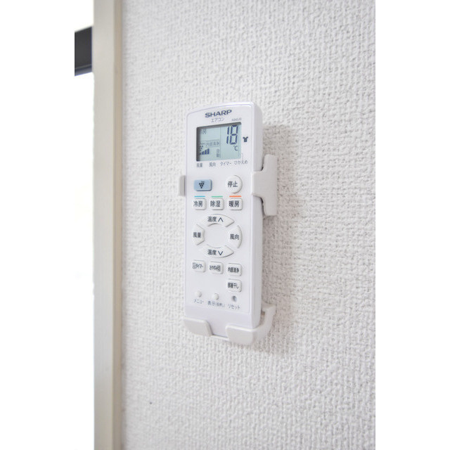 プレステージKの設備