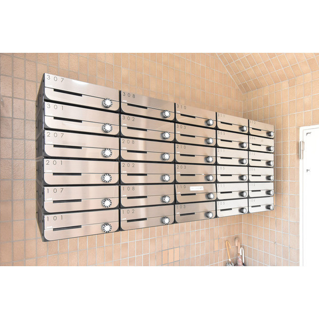 プレステージKのその他共用部分