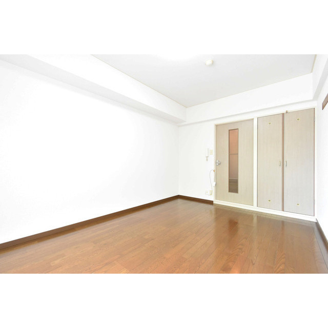 プレステージKの居間・リビング