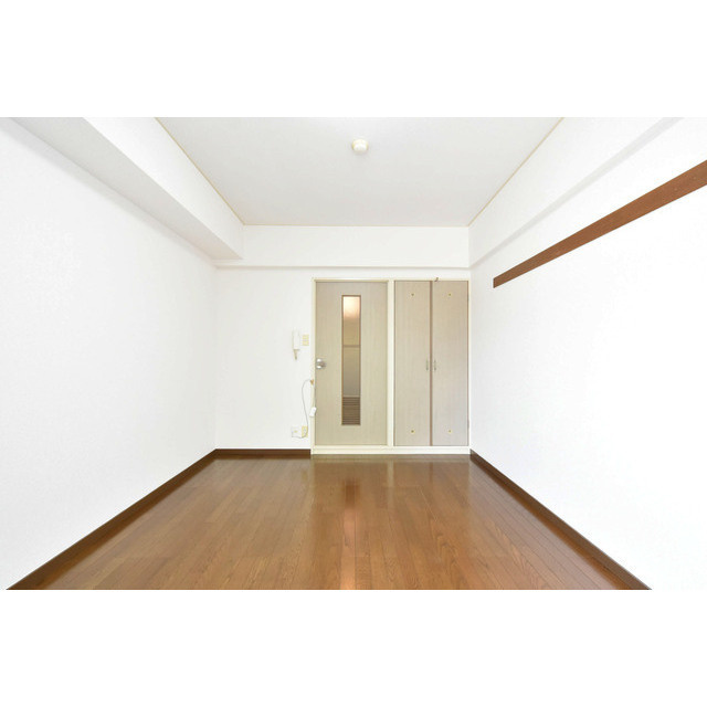 プレステージKの居間・リビング