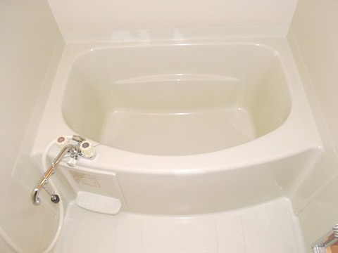 フォワイエ Eの浴室