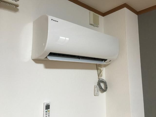 プロニティ野口の設備|室内設備