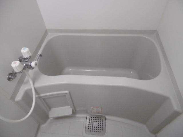 プロニティ野口の浴室|バス