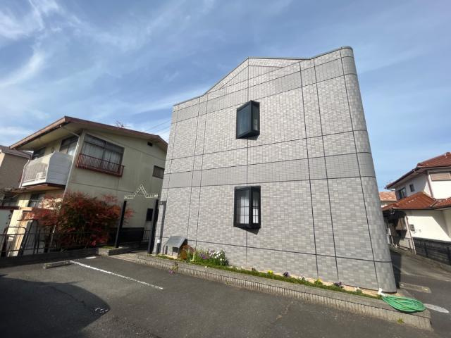 プロニティ野口の外観|外観写真（昼）