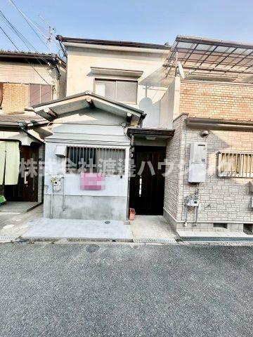 喜里川テラスハウスのその他