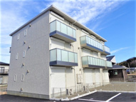 ホワイトサニーヒルズＡの画像