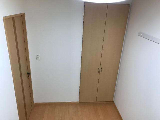 シャーロット・Ⅱの収納|洋室収納