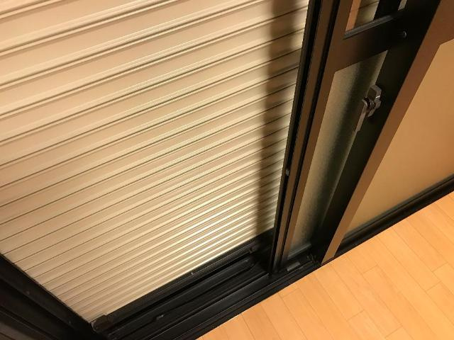 シャーロット・Ⅱのその他|シャッター