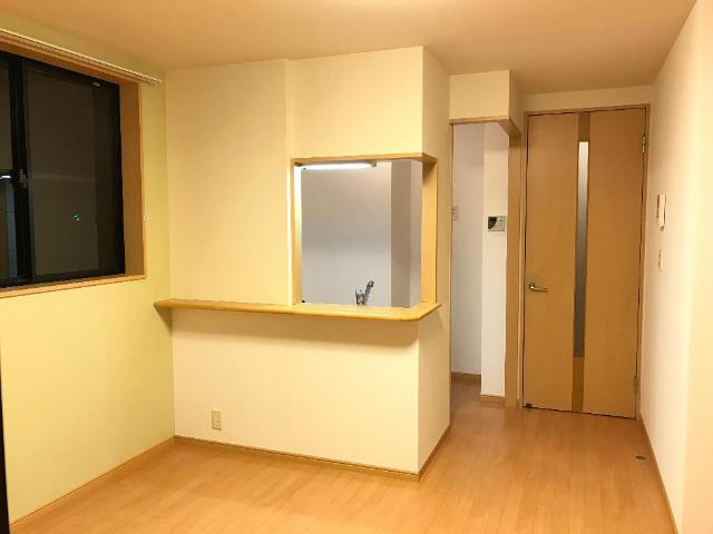 シャーロット・Ⅱの居間・リビング|リビング