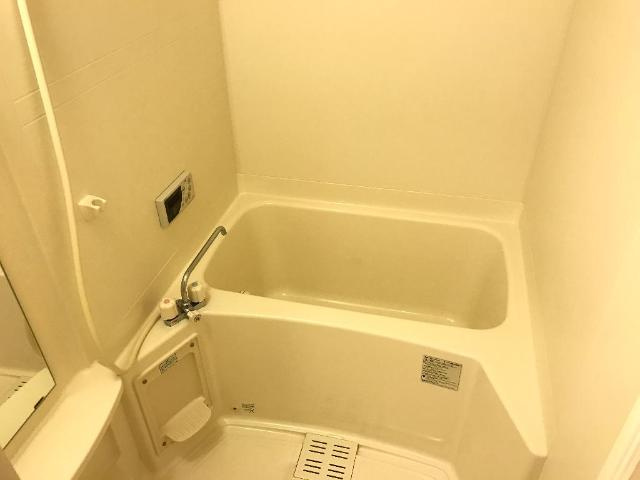 シャーロット・Ⅱの浴室|冷暖風乾燥機能付バス