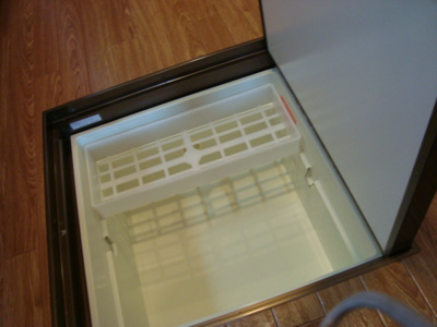 【収納】 | ベルメゾン大庭 | 床下収納