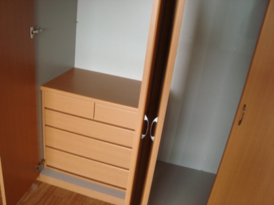 【収納】 | ベルメゾン大庭 | 収納