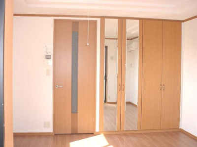 【内装】 | ベルメゾン大庭 | 洋室