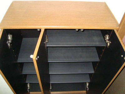 【収納】 | イーストピア | 下駄箱