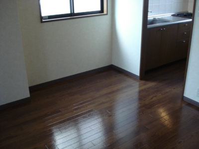 【居間・リビング】 | イーストピア | リビング