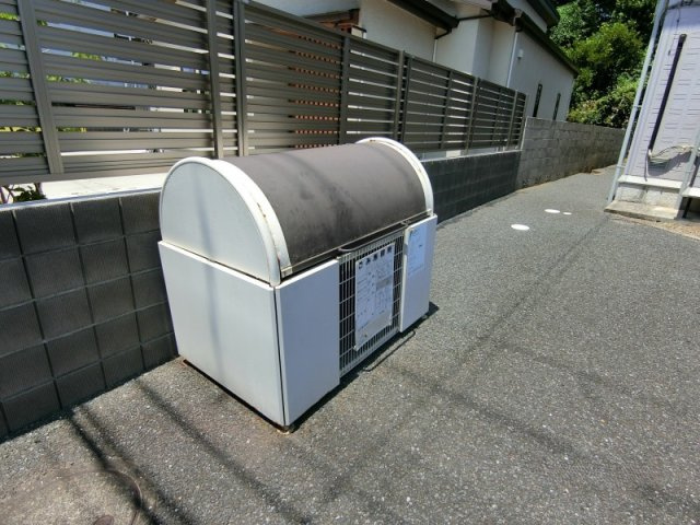 ヒルズ　ヤマカノウのその他