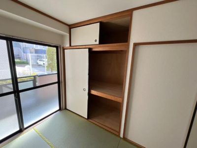 【収納】 | パレスサントピアⅡ | 収納