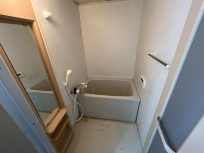 【浴室】 | パレスサントピアⅡ | バス