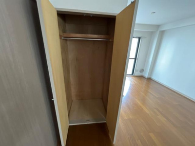 【収納】 | パレスサントピアⅡ | 収納