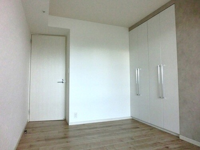 【その他】 | サンクタスタワー心斎橋ミラノ・グランデ | 洋室約９.４畳