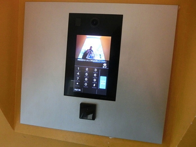 【その他】 | サンクタスタワー心斎橋ミラノ・グランデ | オートロック