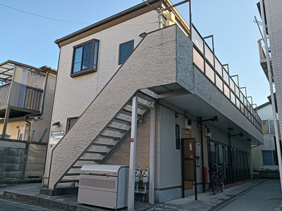 【外観】 | ドリームレジデンス要町（納戸）