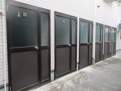 【外観】 | ドリームレジデンス要町（納戸）