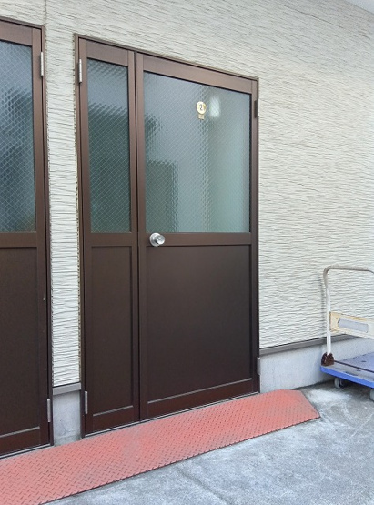 【外観】 | ドリームレジデンス要町（納戸）