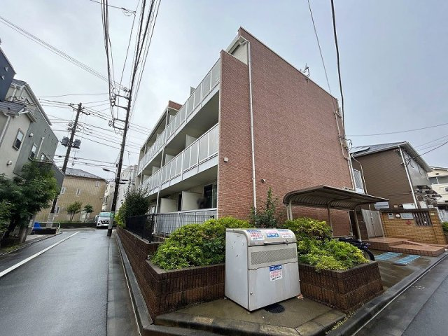 レオパレス悠和