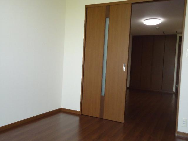 ＳＡＫＵＲＡ（サクラ）の内装|洋室