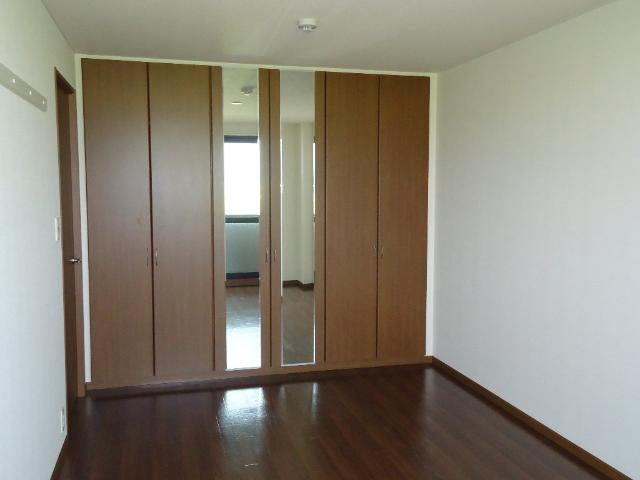 ＳＡＫＵＲＡ（サクラ）の内装|洋室