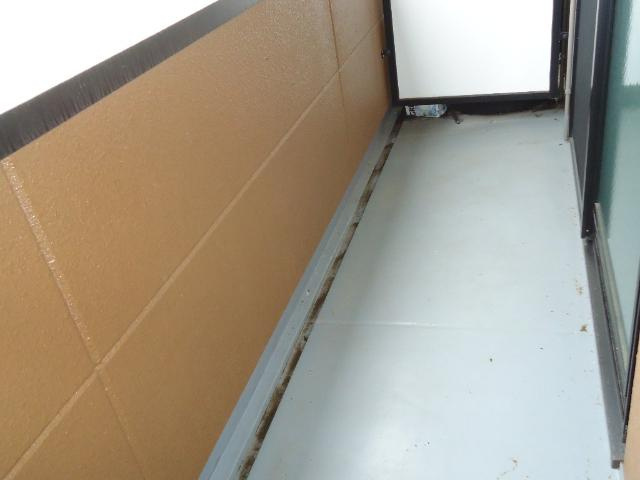 ＳＡＫＵＲＡ（サクラ）のその他|バルコニー