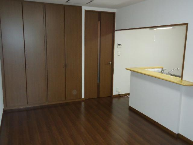 ＳＡＫＵＲＡ（サクラ）の居間・リビング|リビング