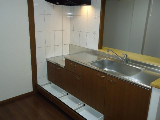 ＳＡＫＵＲＡ（サクラ）のキッチン|キッチン