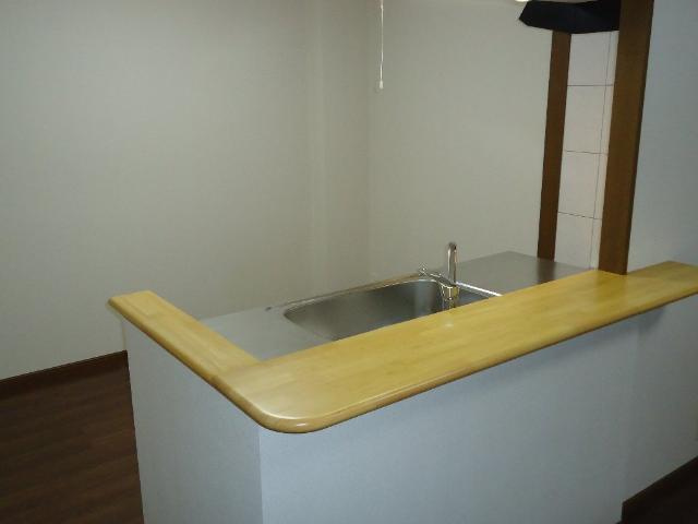 ＳＡＫＵＲＡ（サクラ）のキッチン|キッチン