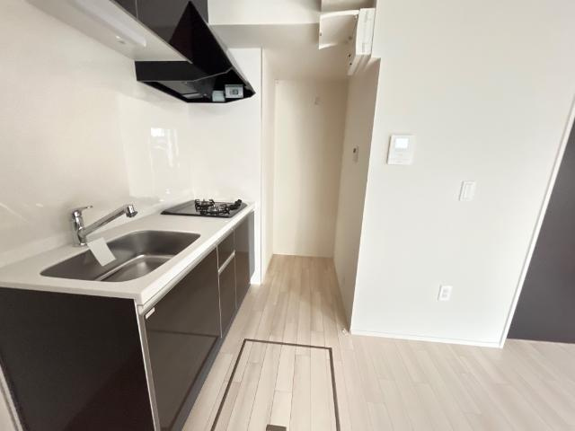 【キッチン】 | グレイスランドエム | キッチン