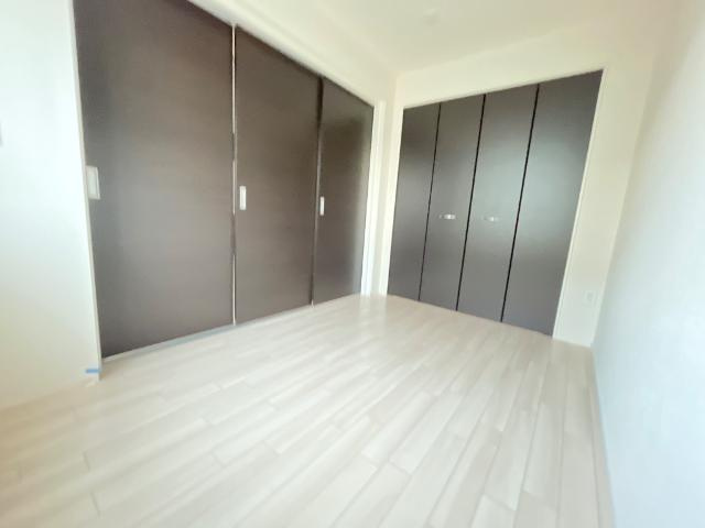 【内装】 | グレイスランドエム | 洋室