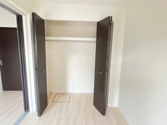 【収納】 | グレイスランドエム | 収納