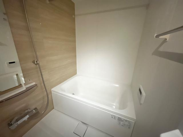 【浴室】 | グレイスランドエム | バス