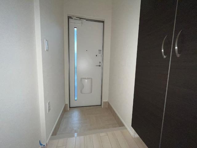 【玄関】 | グレイスランドエム | 玄関