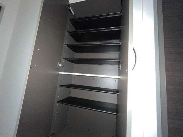 【収納】 | グレイスランドエム | 下駄箱