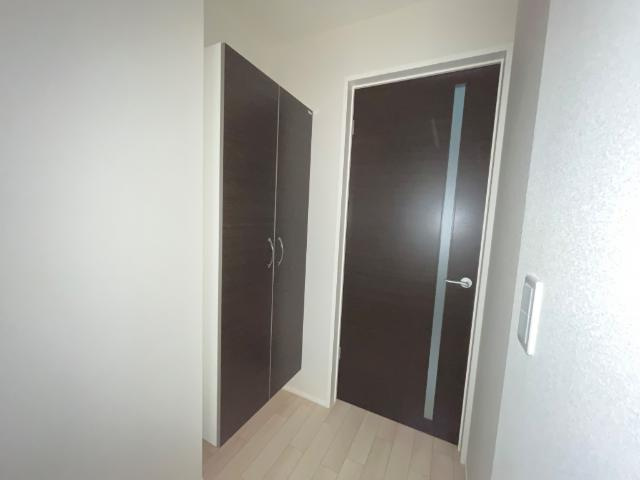 【収納】 | グレイスランドエム | 下駄箱