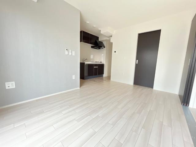 【居間・リビング】 | グレイスランドエム | リビング