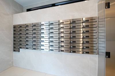 【外観】 | 大森海岸レジデンス