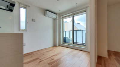 【居間・リビング】 | パーク西池