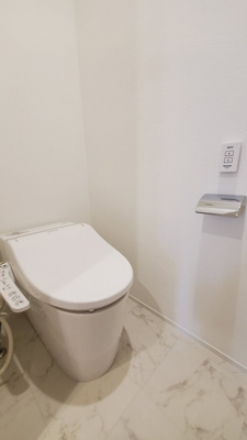 【トイレ】 | パーク西池