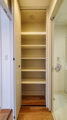 【収納】 | パーク西池