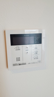 【設備】 | パーク西池