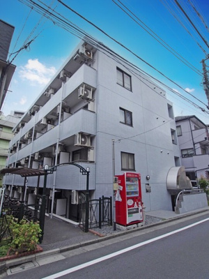 【外観】 | プライム池袋