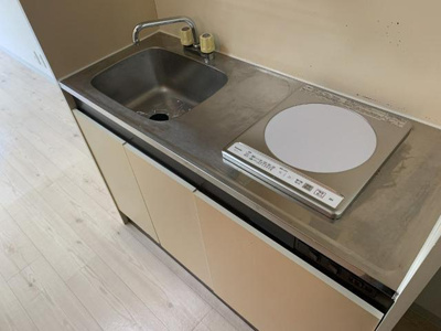 【キッチン】 | プリムローズハット